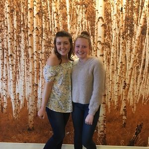 Meet your Posher, Layne